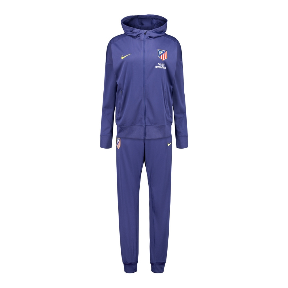 Ch&aacute;ndal Jugadora LaLiga 25/26 image number null